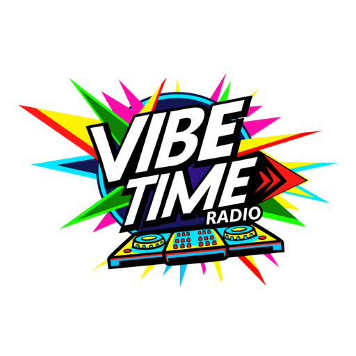 VibeTime Radio