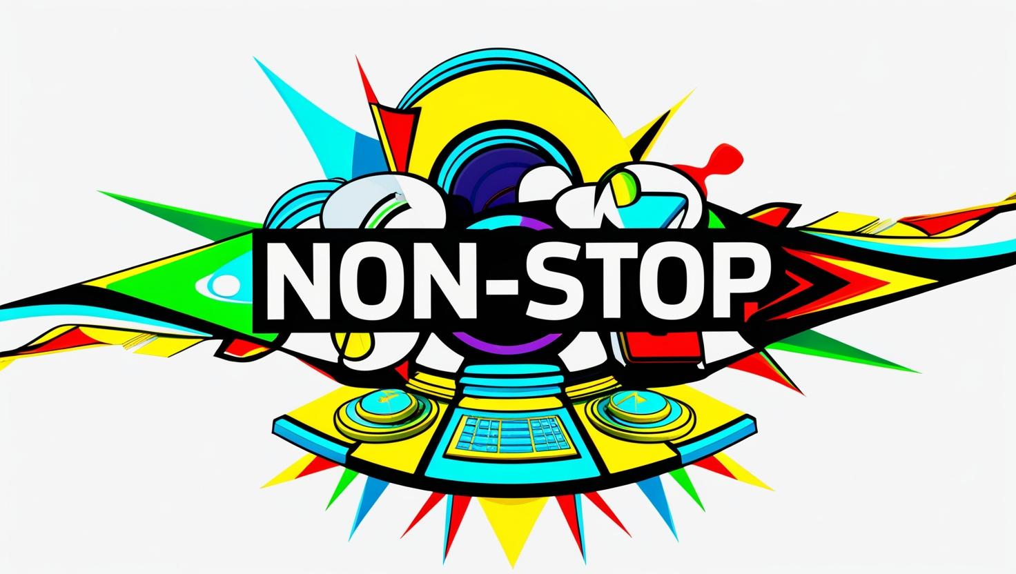 Non-Stop